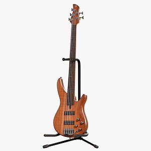 Yamaha trbx505 Bass PBR