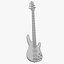 Yamaha trbx505 Bass PBR