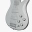 Yamaha trbx505 Bass PBR