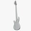 Yamaha trbx505 Bass PBR