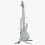Yamaha trbx505 Bass PBR