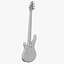 Yamaha trbx505 Bass PBR
