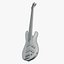 Yamaha trbx505 Bass PBR