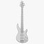 Yamaha trbx505 Bass PBR