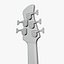 Yamaha trbx505 Bass PBR