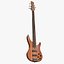 Yamaha trbx505 Bass PBR