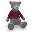 Toy bear
