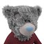 Toy bear