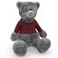 Toy bear