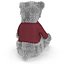 Toy bear
