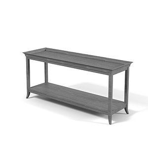 jinsheng bo gu 3d model