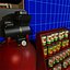 3d model auto garage prop 01