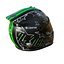 F1 Nico Hulkenberg Helmet 2025