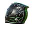 F1 Nico Hulkenberg Helmet 2025