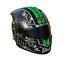 F1 Nico Hulkenberg Helmet 2025