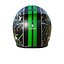 F1 Nico Hulkenberg Helmet 2025