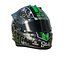 F1 Nico Hulkenberg Helmet 2025