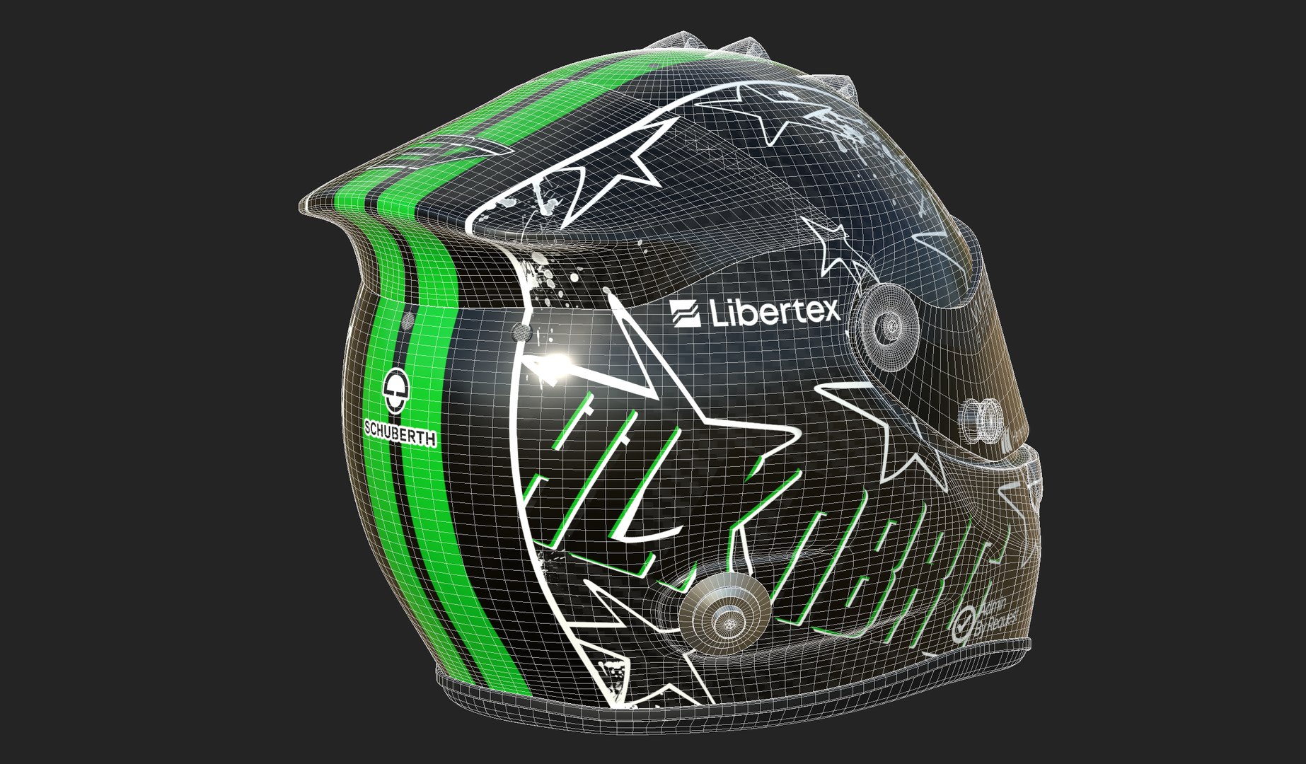 F1 Nico Hulkenberg Helmet 2025 model https://p.turbosquid.com/ts-thumb/Ta/8dXYso/XS/15/png/1743167612/1920x1080/fit_q87/460af56a6629f3c085bc56a4b1e744855d9fa29c/15.jpg