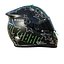 F1 Nico Hulkenberg Helmet 2025
