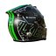 F1 Nico Hulkenberg Helmet 2025