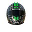 F1 Nico Hulkenberg Helmet 2025