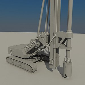 Drilling Rig
