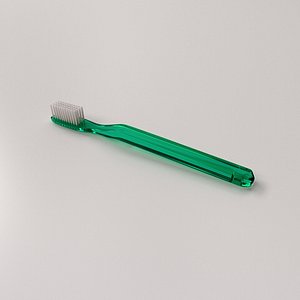 3d model toothbrush tooth brush