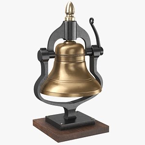 Antique Bell