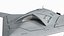 X-47B Stealth UAV Folded Wings 3D