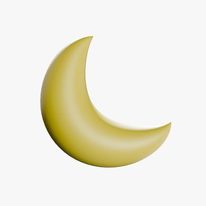 Crescent Moon