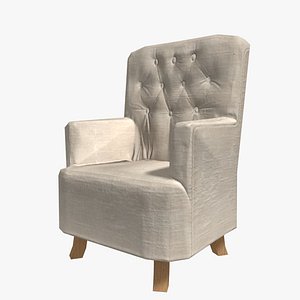 games 3d model