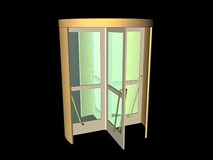 cinema4d architecture theater