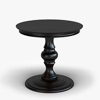 Warren End Table