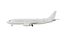 Qantas Boeing 737-800 Realistic Jet Airliner Plane