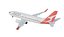 Qantas Boeing 737-800 Realistic Jet Airliner Plane