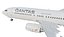 Qantas Boeing 737-800 Realistic Jet Airliner Plane