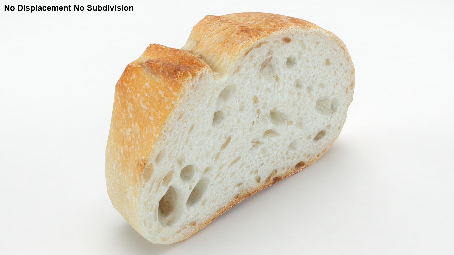 Batard Bread Slice 02 3D model https://p.turbosquid.com/ts-thumb/Ta/R4qxf2/bv/batardbreadslice02_f0000/jpg/1641107700/1920x1080/fit_q87/d96d85d34791313ac2f25517d39b0ee3b67e0e8f/batardbreadslice02_f0000.jpg
