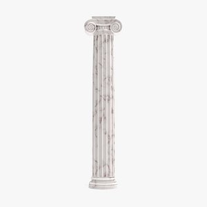Ionic Column