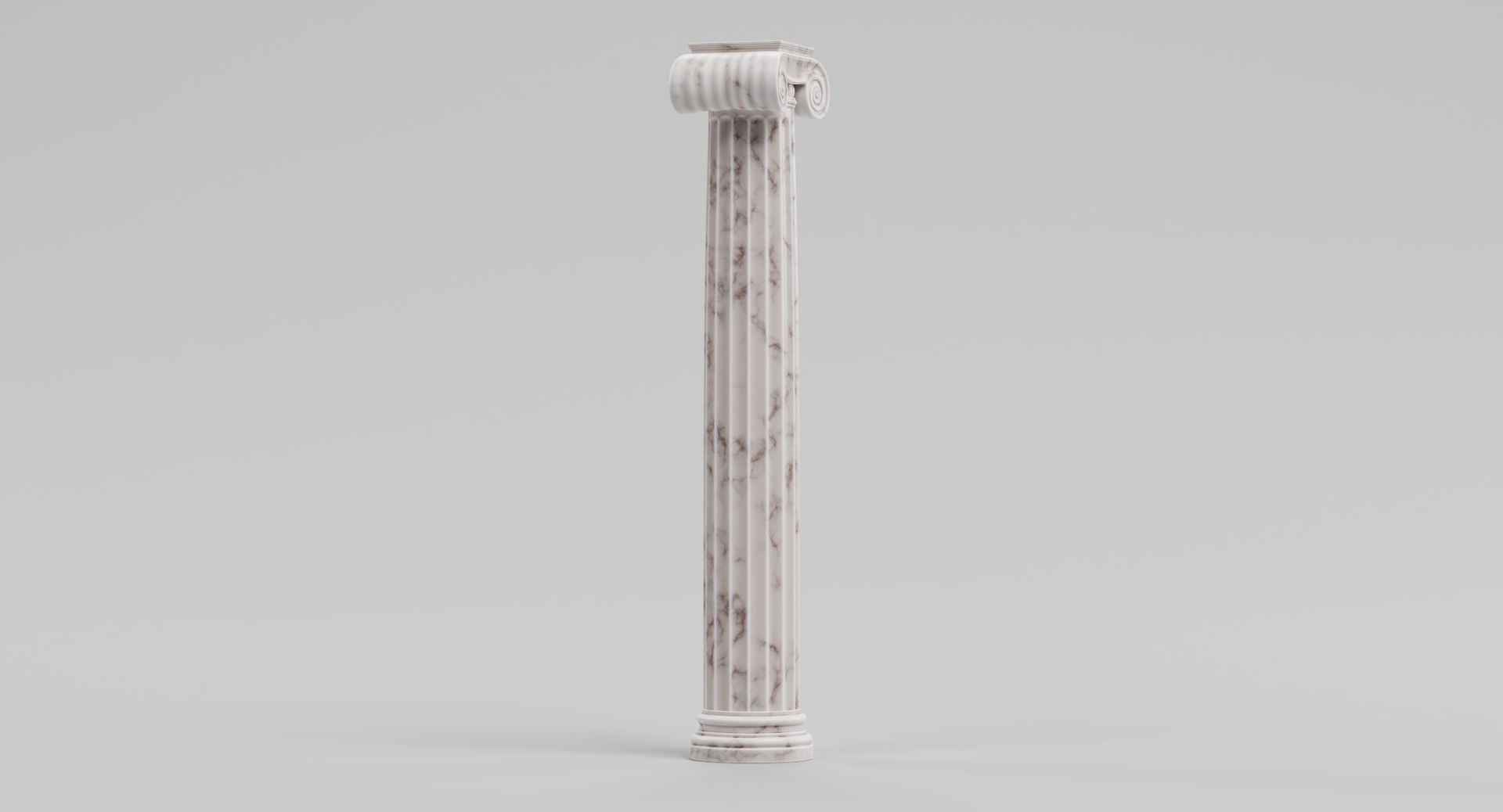 ionic column 3D model https://p.turbosquid.com/ts-thumb/Ta/RBPrkO/Am0Z5jij/ioniccolumne/png/1550662318/1920x1080/fit_q87/4e339989c7ba88b42244a2ba792401300fc468df/ioniccolumne.jpg