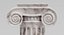Ionic Column