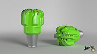 PDC Drill Bit