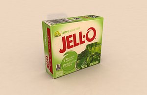 Gelatin