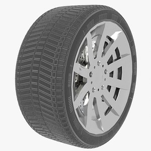 AlloyWheels