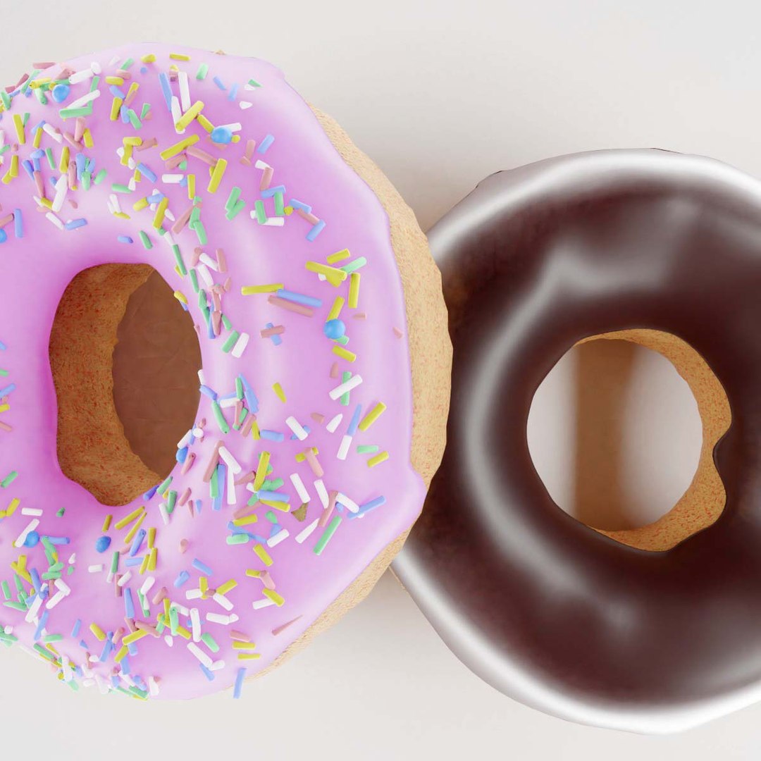 chocolate randy 3D model https://p.turbosquid.com/ts-thumb/Ta/n4CkGd/n9VL7Bob/donut_render12/jpg/1568881207/1920x1080/fit_q87/4cd9828c920149b232bb93673cdb8dc2f9531f84/donut_render12.jpg