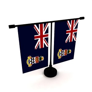 Flag of the Cayman Islands