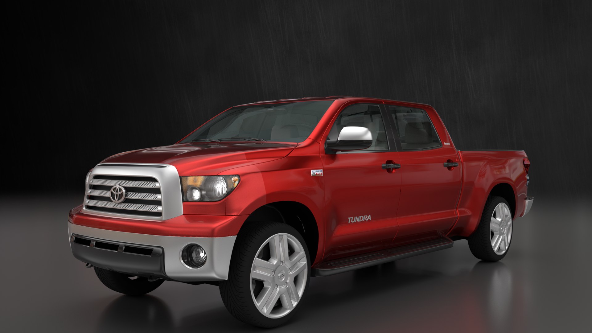 Tundra ［3ED］ Amazon.com: NJSBYL Tundra LED 3rd Brake Light for 2007-2021