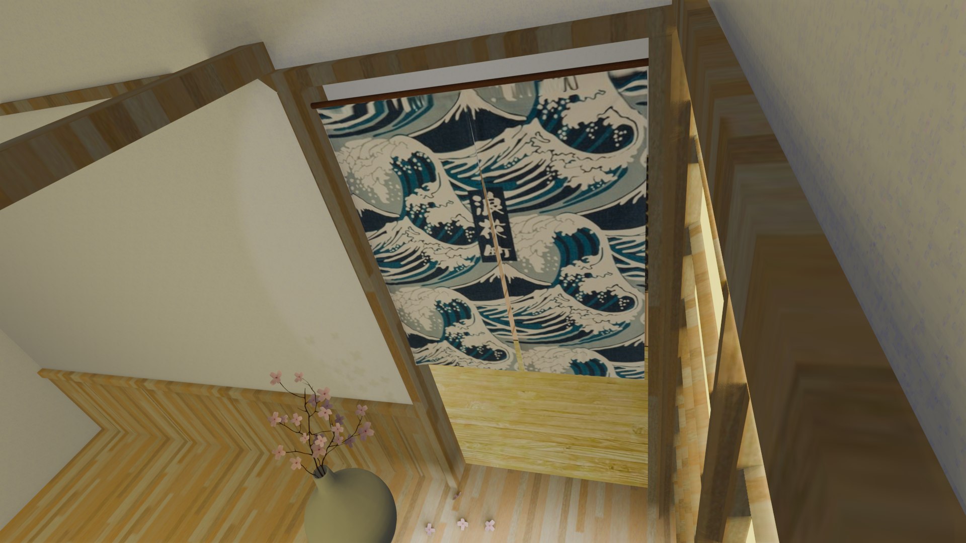 Nishihama Curtain -Nishihama katen model https://p.turbosquid.com/ts-thumb/Ta/szUWQA/V7/4/png/1771820224/1920x1080/fit_q87/20eeb097075680ed1cd633c32e94bcfef2e93c60/4.jpg