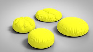 Pillow - Cushion