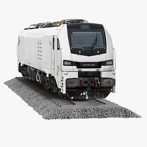 Stadler Euro Dual