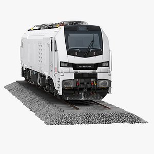 Stadler Euro Dual